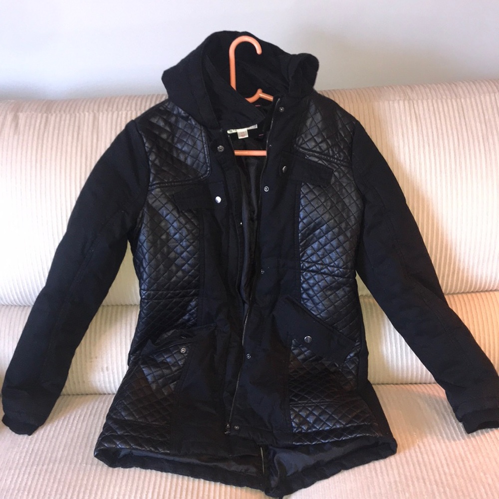 Coat